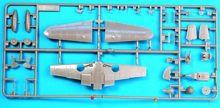 Messerschmitt Bf 109 G-2/R6