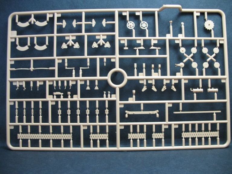 CV3/35 Lanciafiamme tankette
