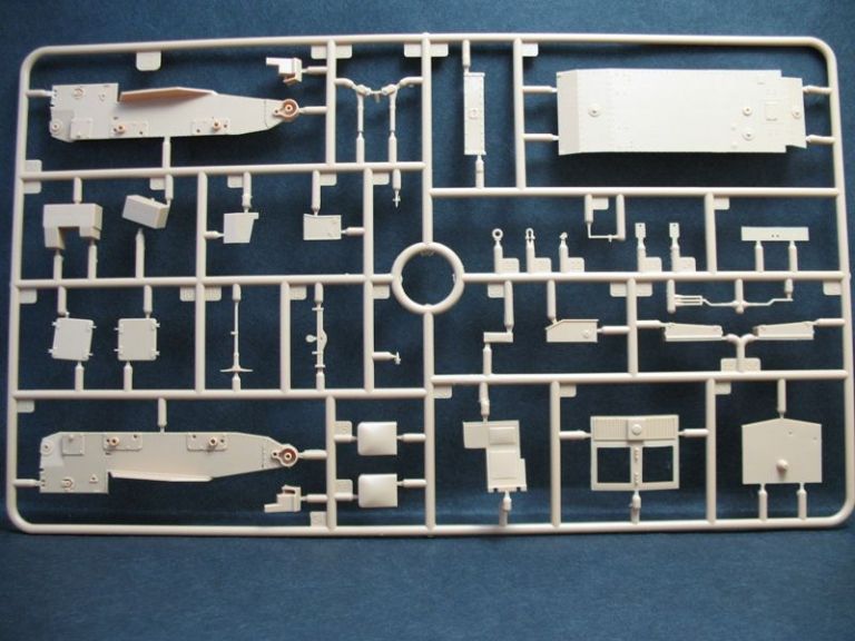 CV3/35 Lanciafiamme tankette