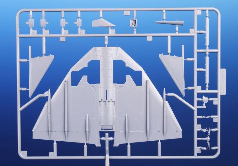 Mirage F.1CG 1:72