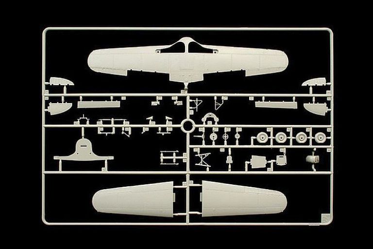 MC 200 "Saetta" 1:48