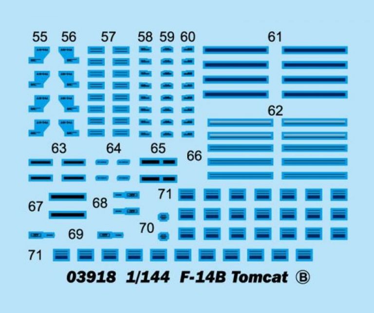 F-14B Tomcat
