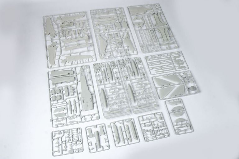 Tornado ECR Limited edition 1:48
