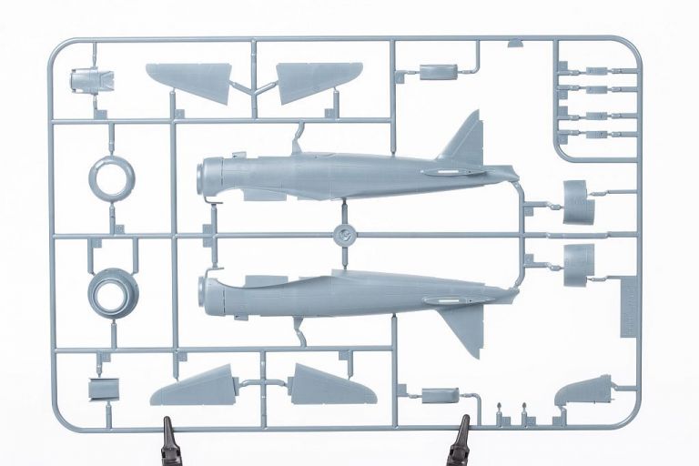 Mitsubishi A6M2 Type 21 ProfiPack 1:48
