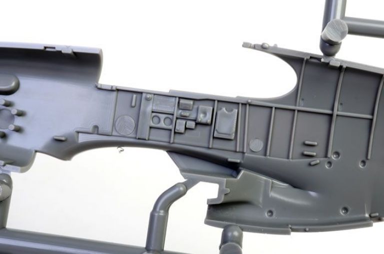 P-51B Mustang Expert Set 1:72
