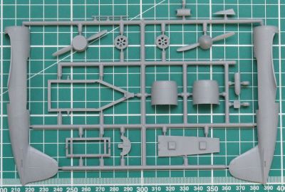 Kawanishi E15K1 "Shiun" 1:72 RS Model
