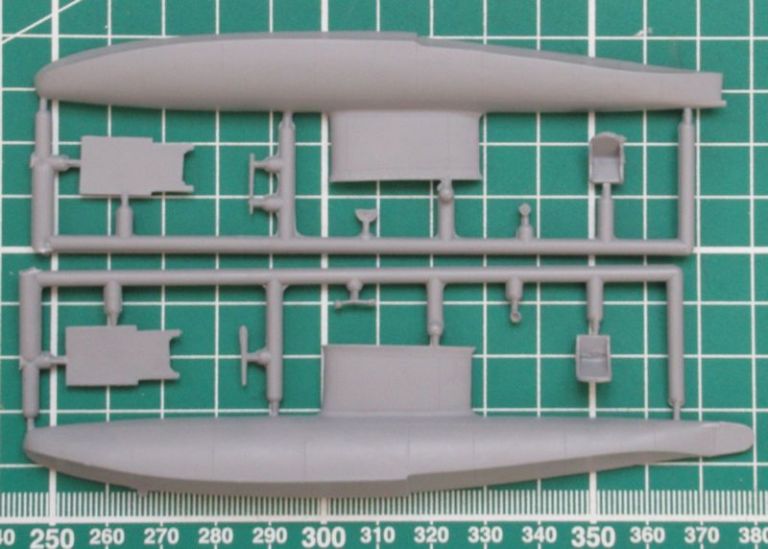 Kawanishi E15K1 "Shiun" 1:72