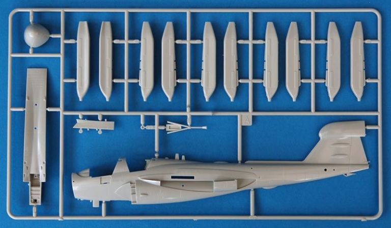 EA-6B Prowler