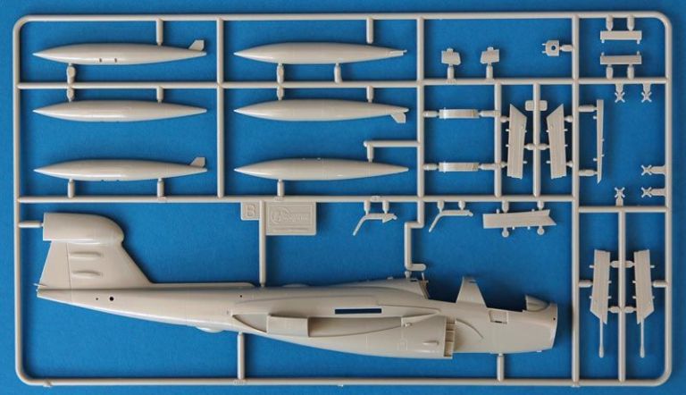 EA-6B Prowler