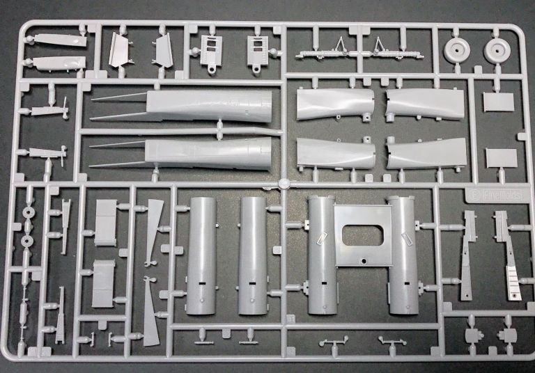 U.S.Navy F-14A Tomcat "USS Independence, 1995" 1:72