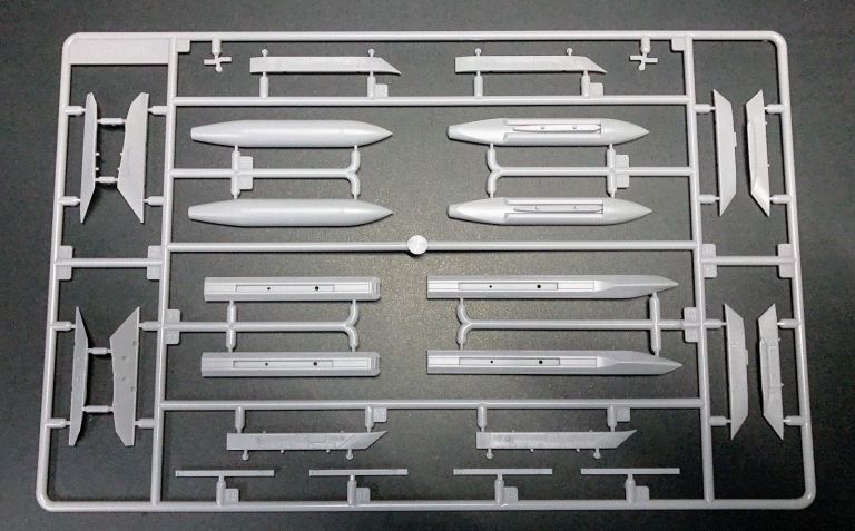 U.S.Navy F-14A Tomcat "USS Independence, 1995" 1:72