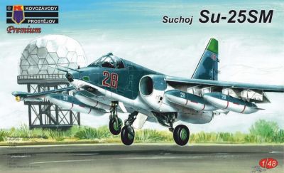 Suchoj Su-25SM