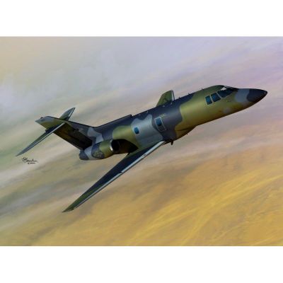 C-29A BAe -125-800 1:72 Sword