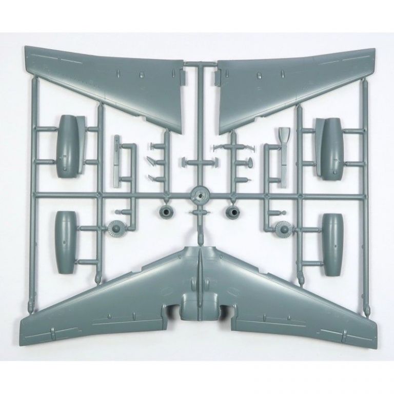 C-29A BAe -125-800 1:72