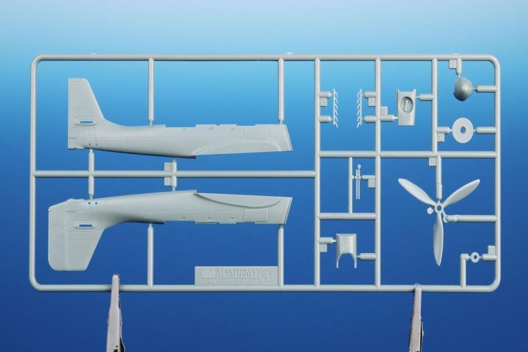 Junkers Ju-87D-5 Axis Satellites 1:72