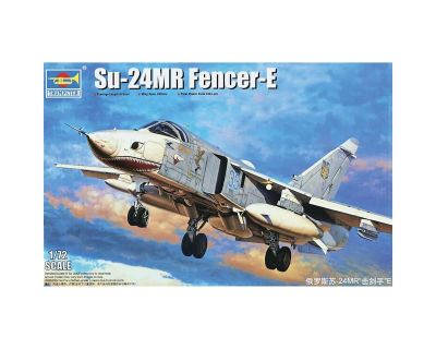 Su-24MR Fencer-E TRUMPETER