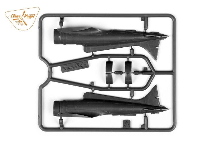A5M4 Claude 1:72