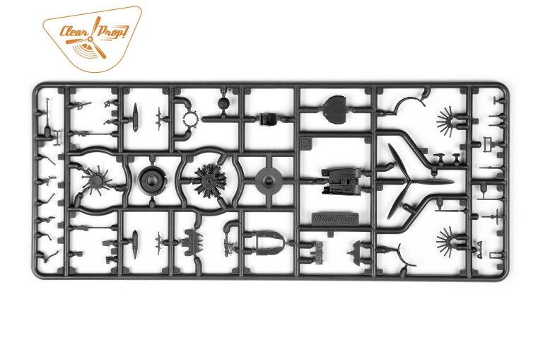 A5M4 Claude 1:72