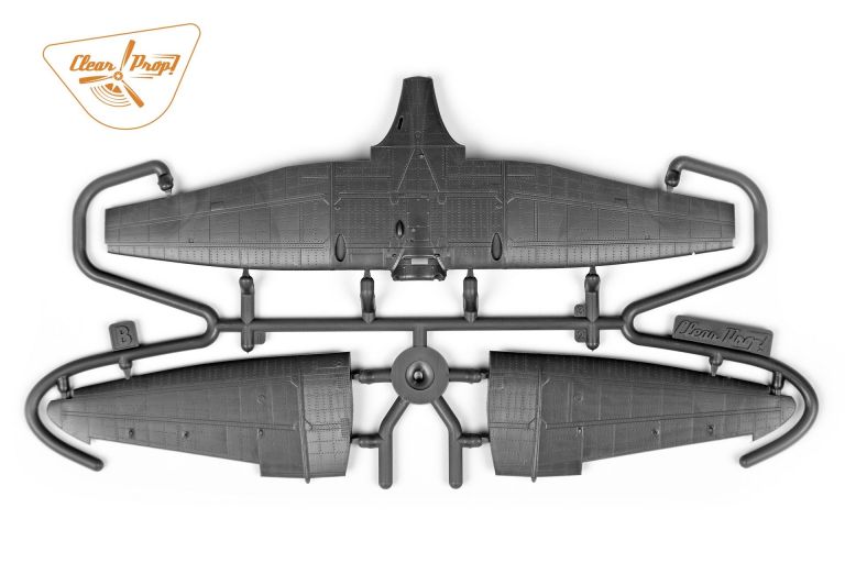 A5M4 Claude 1:72