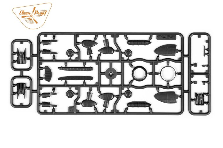 A5M4 Claude 1:72