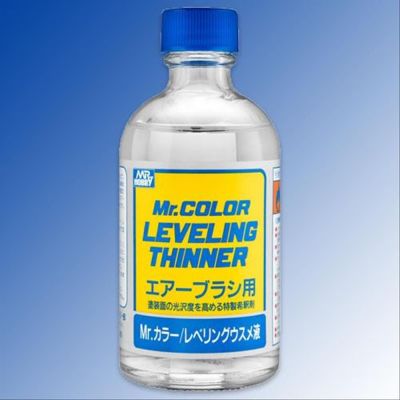 Mr. Color Leveling Thinner (110 ml) Mr. Hobby