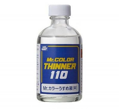 Mr. Color Thinner Mr. Hobby