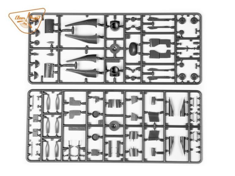 OV-1A/JOV-1A Mohawk