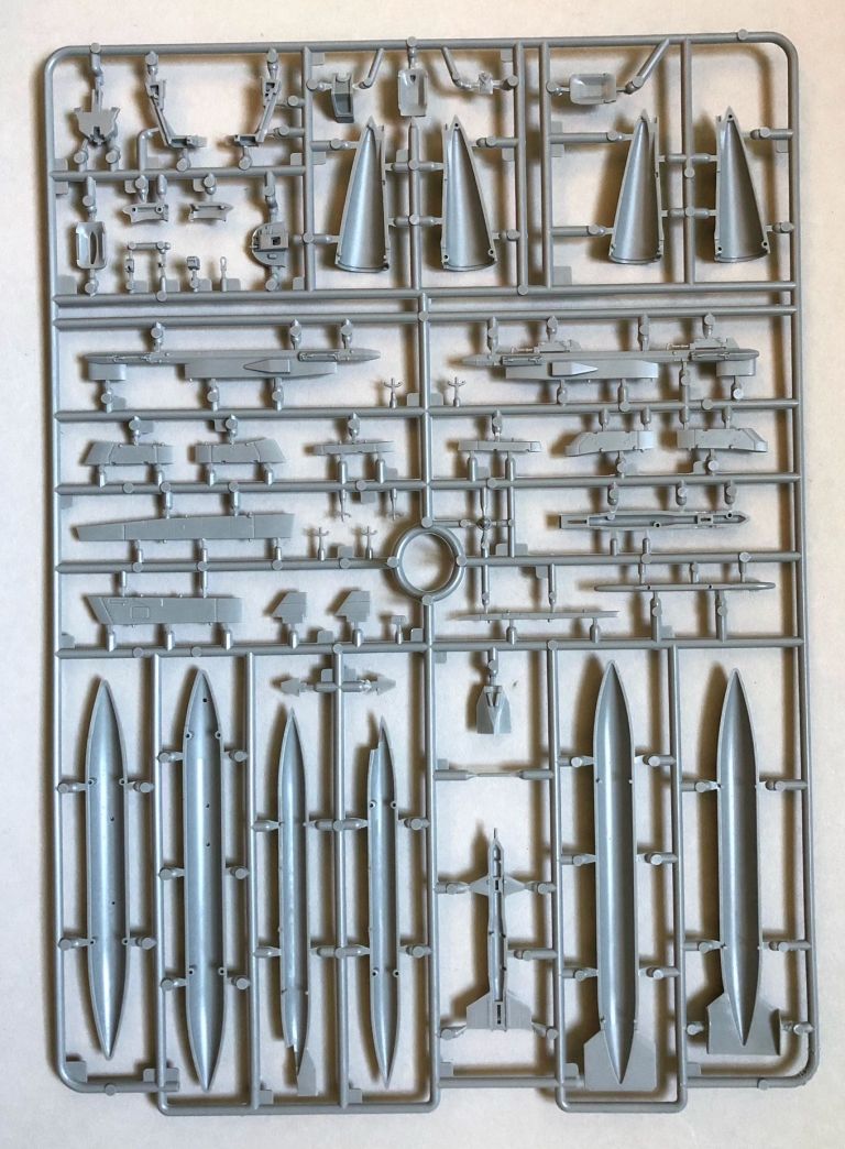 Cheetah D 1:48