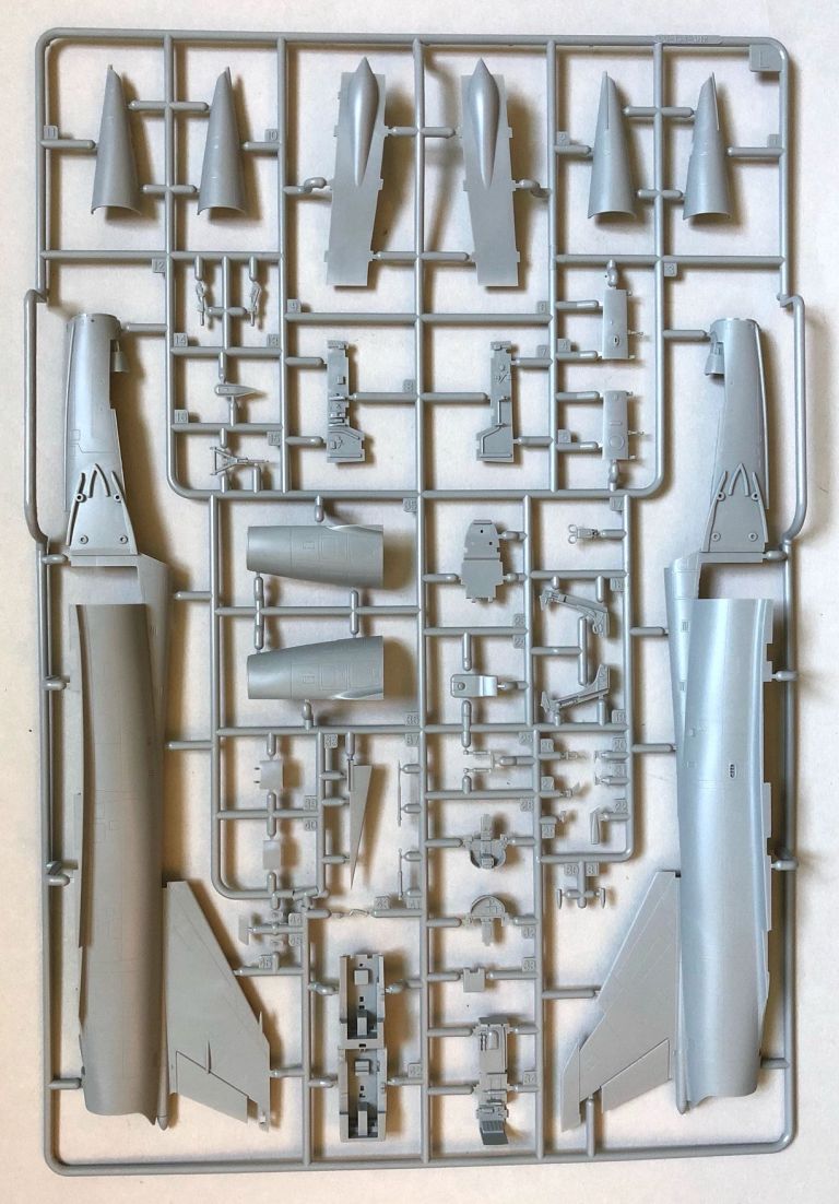 Cheetah D 1:48