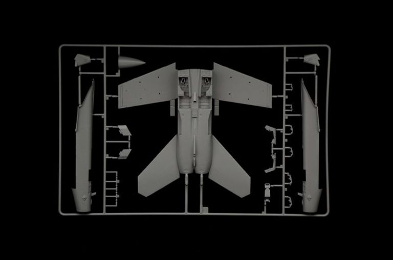 F/A-18 E