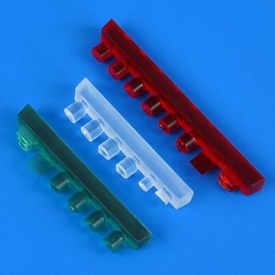 F-104 Startfighter position & navigation lights Quickboost