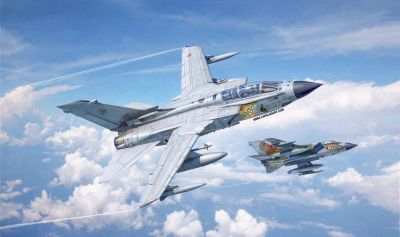 TORNADO IDS ITALERI