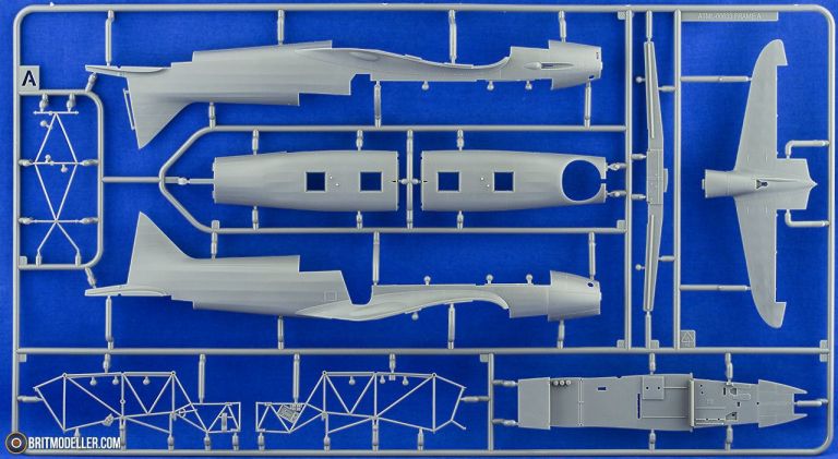 Avro Anson Mk.I 1:48