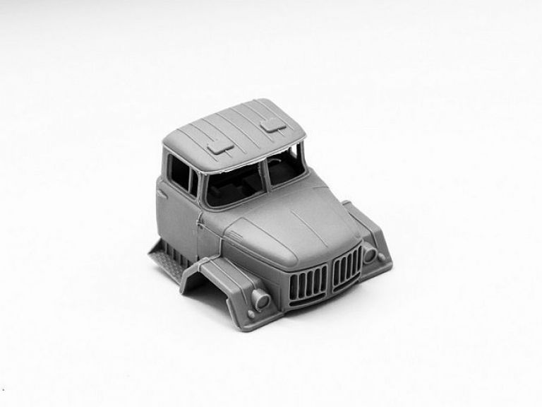 APA-50M (ZiL-131)