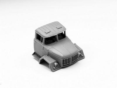 APA-50M (ZiL-131) ICM