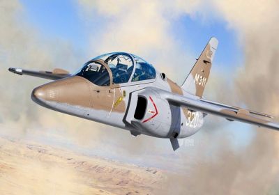 SIAI M-311 1:72 KP Model