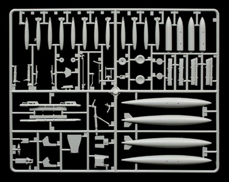 A-4E/F/G SKYHAWK 1:48
