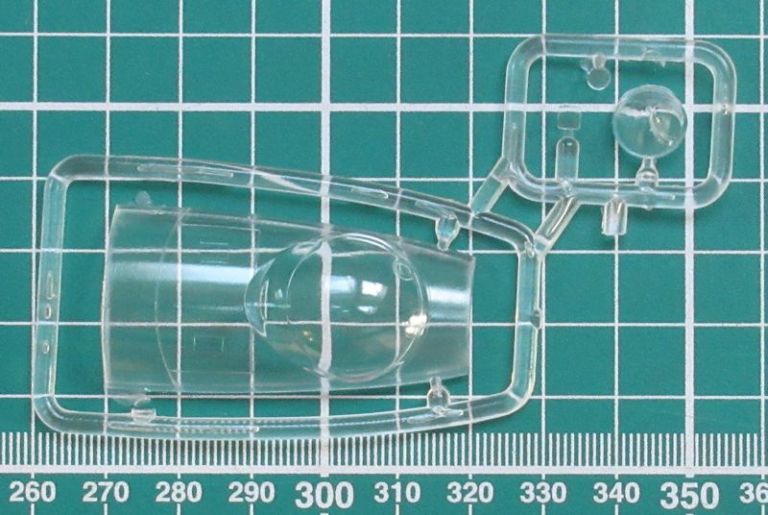 Canberra T.Mk 11 1:72