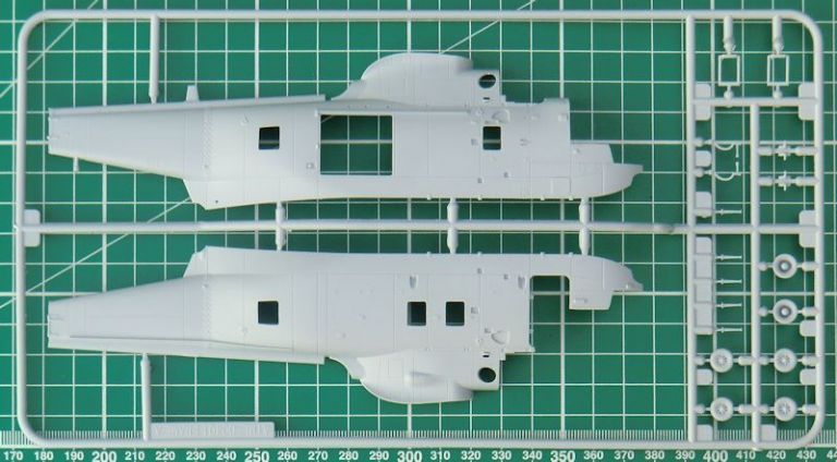 Westland Sea King HC.4