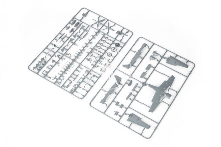 Fw 190A-8/R2 Weekend edition