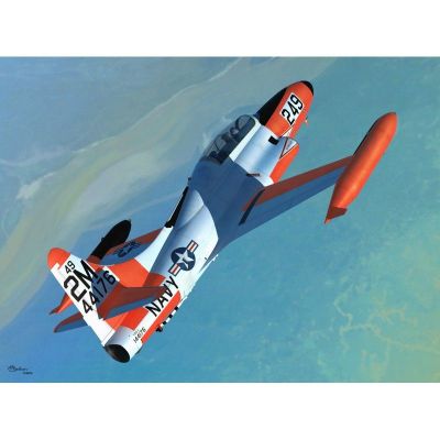 T2V-1 Seastar 1:72 Sword
