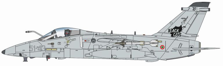 AMX Ghibli 1:72