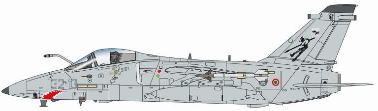 AMX Ghibli 1:72