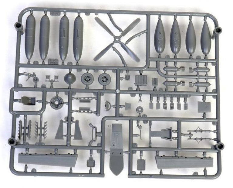 F4F-4 Wildcat Expert Set