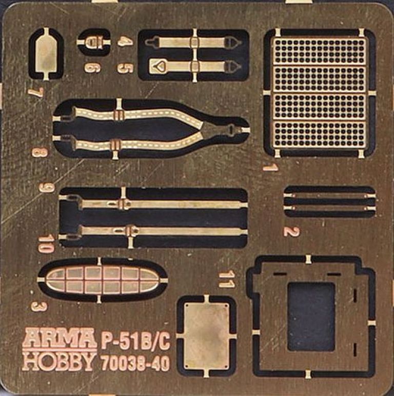 F4F-4 Wildcat Expert Set