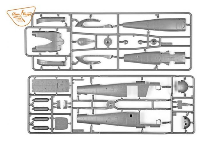 Kaman UH-2C Seasprite 1:72