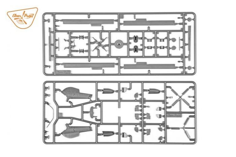 Kaman UH-2C Seasprite 1:72