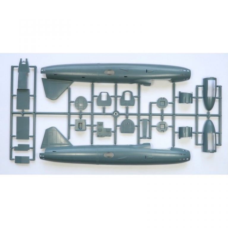 G4M1 Model 11 Betty 1:72