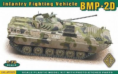 BMP-2D ACE