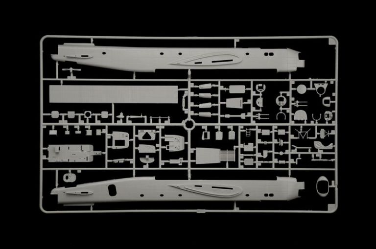 Stirling Mk. III